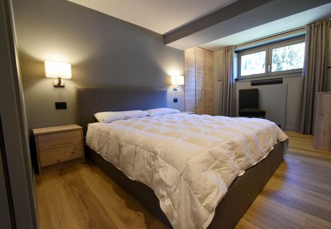 Appartamento a Madonna di Campiglio - Villa Emily Appartamento a Madonna di Campiglio - Villa Emily