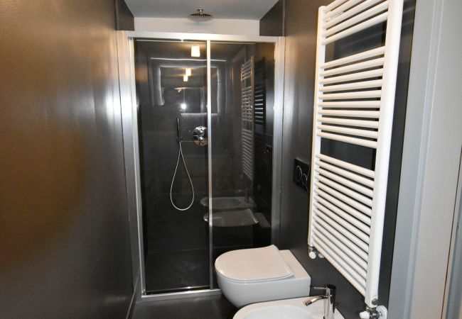 Appartamento a Madonna di Campiglio - Villa Emily Appartamento a Madonna di Campiglio - Villa Emily