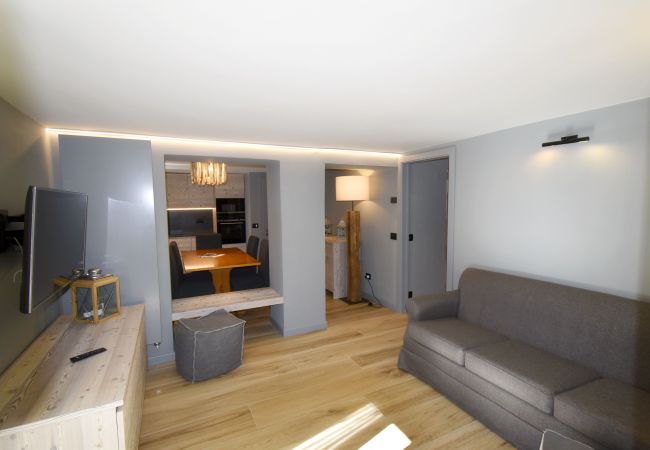Appartamento a Madonna di Campiglio - Villa Emily Appartamento a Madonna di Campiglio - Villa Emily