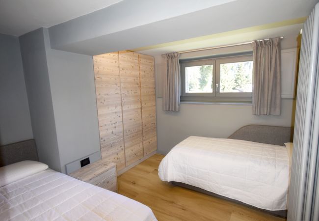 Appartamento a Madonna di Campiglio - Villa Emily Appartamento a Madonna di Campiglio - Villa Emily