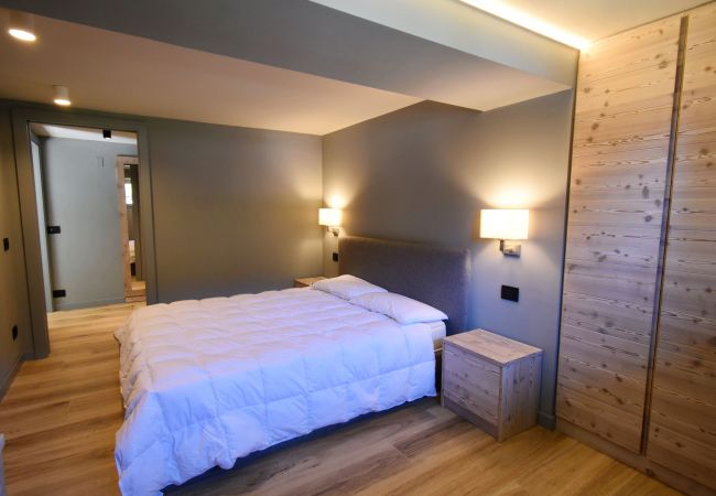 Appartamento a Madonna di Campiglio - Villa Emily Appartamento a Madonna di Campiglio - Villa Emily