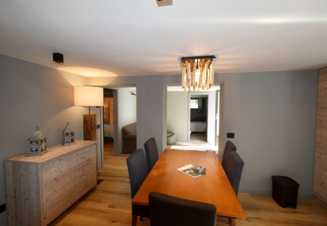 Appartamento a Madonna di Campiglio - Villa Emily Appartamento a Madonna di Campiglio - Villa Emily