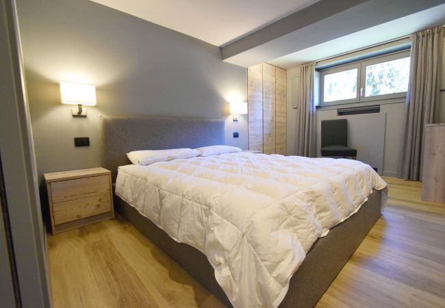 Appartamento a Madonna di Campiglio - Villa Emily Appartamento a Madonna di Campiglio - Villa Emily