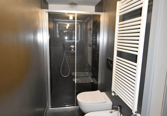 Appartamento a Madonna di Campiglio - Villa Emily Appartamento a Madonna di Campiglio - Villa Emily