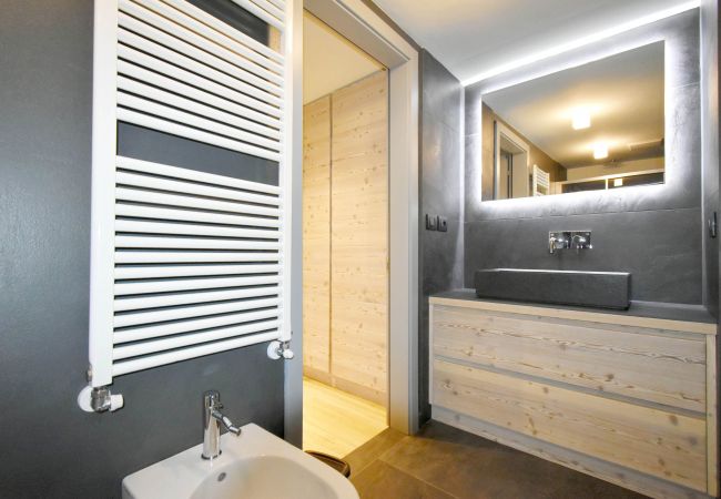 Appartamento a Madonna di Campiglio - Villa Emily Appartamento a Madonna di Campiglio - Villa Emily