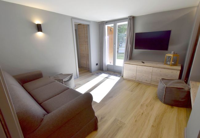 Appartamento a Madonna di Campiglio - Villa Emily Appartamento a Madonna di Campiglio - Villa Emily