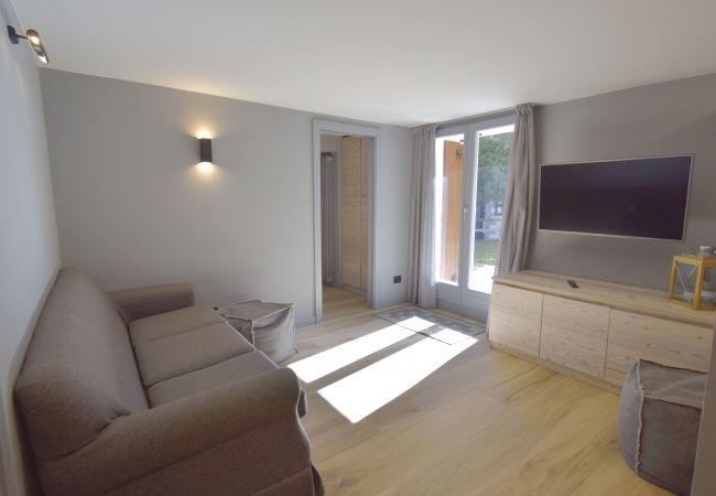 Appartamento a Madonna di Campiglio - Villa Emily Appartamento a Madonna di Campiglio - Villa Emily