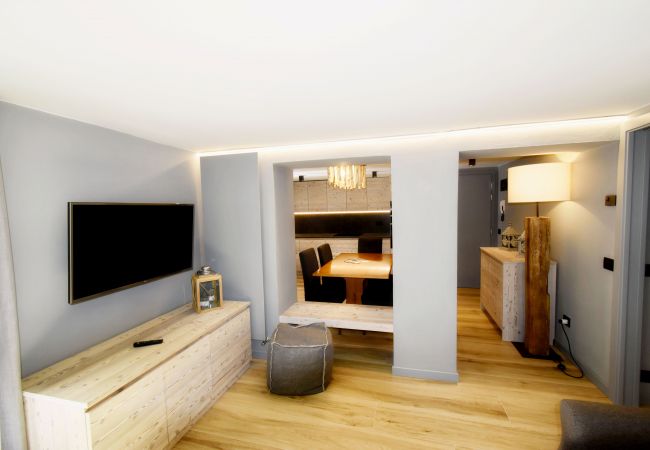 Appartamento a Madonna di Campiglio - Villa Emily Appartamento a Madonna di Campiglio - Villa Emily