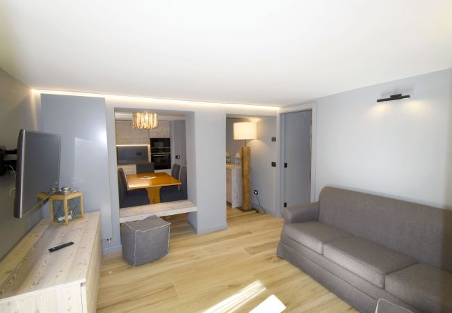 Appartamento a Madonna di Campiglio - Villa Emily Appartamento a Madonna di Campiglio - Villa Emily