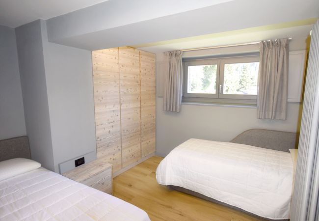 Appartamento a Madonna di Campiglio - Villa Emily Appartamento a Madonna di Campiglio - Villa Emily
