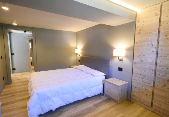 Appartamento a Madonna di Campiglio - Villa Emily Appartamento a Madonna di Campiglio - Villa Emily
