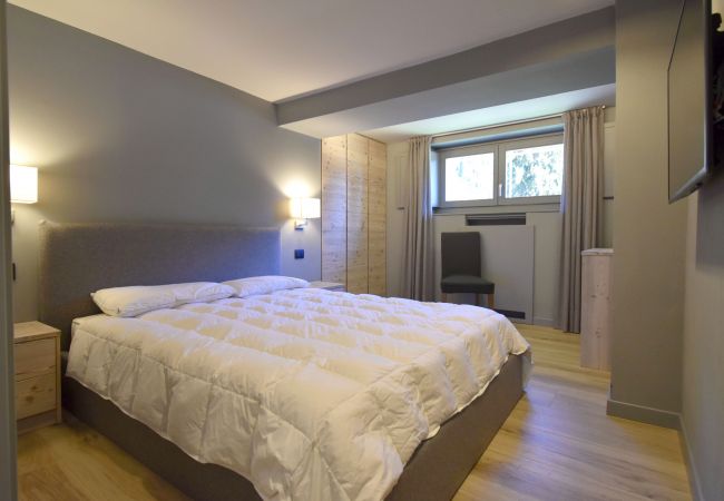 Appartamento a Madonna di Campiglio - Villa Emily Appartamento a Madonna di Campiglio - Villa Emily