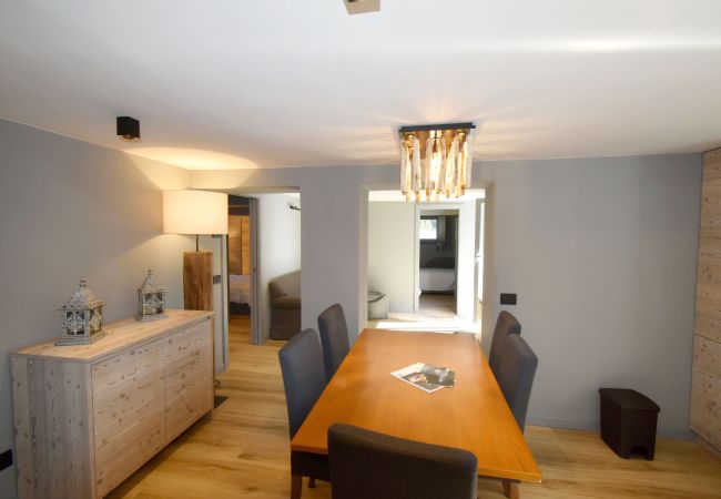 Appartamento a Madonna di Campiglio - Villa Emily Appartamento a Madonna di Campiglio - Villa Emily