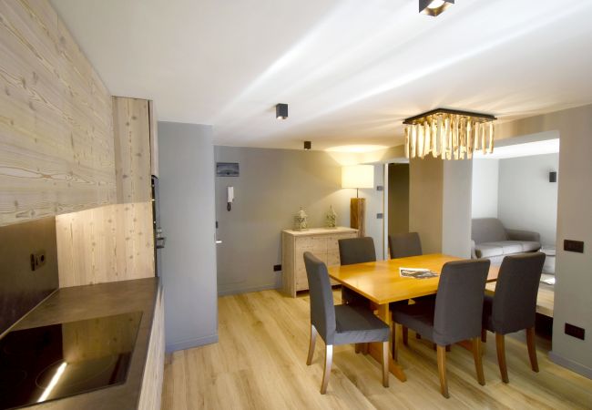 Appartamento a Madonna di Campiglio - Villa Emily Appartamento a Madonna di Campiglio - Villa Emily