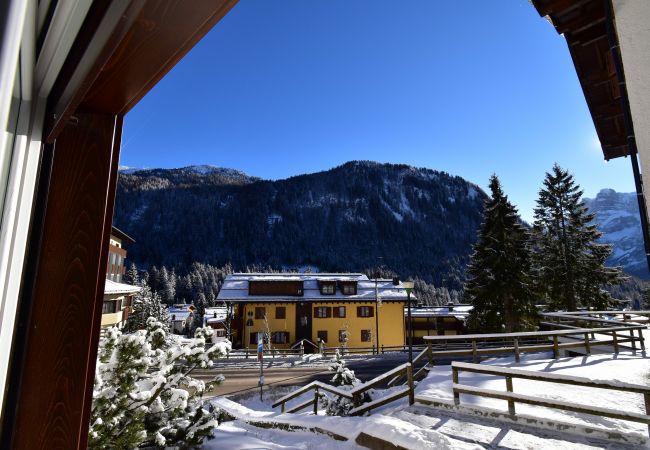 Appartamento a Madonna di Campiglio - MIRA DOLO Appartamento a Madonna di Campiglio - MIRA DOLO