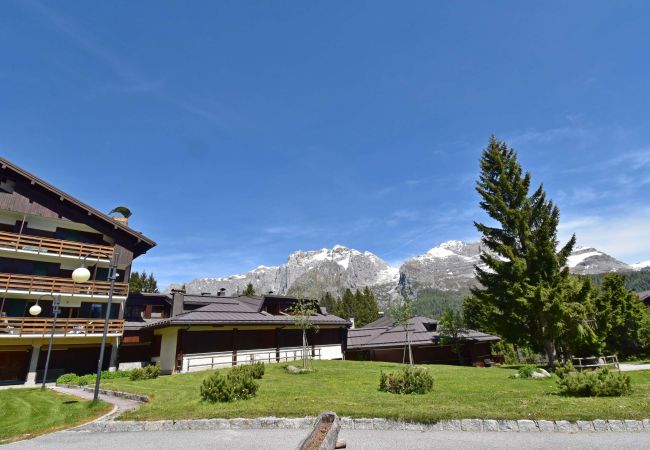 Appartamento a Madonna di Campiglio - Green Appartamento Appartamento a Madonna di Campiglio - Green Appartamento