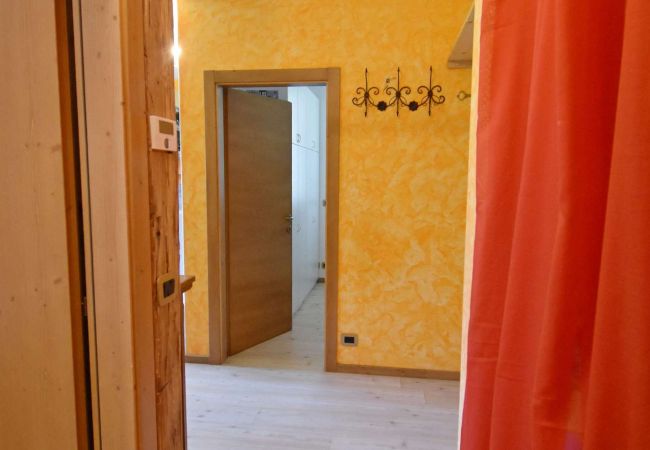 Appartamento a Madonna di Campiglio - Green Appartamento Appartamento a Madonna di Campiglio - Green Appartamento