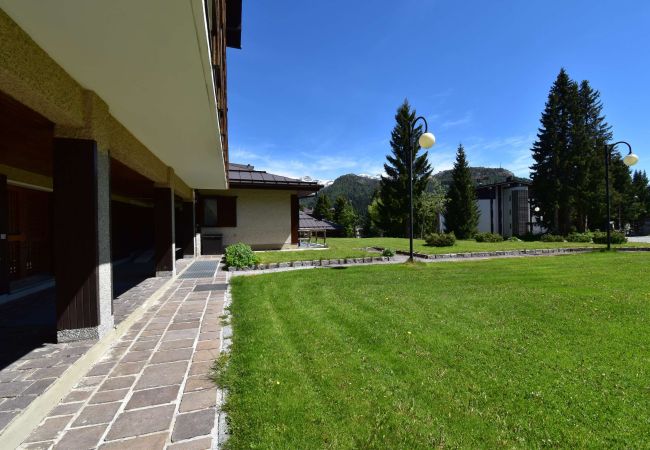 Appartamento a Madonna di Campiglio - Green Appartamento Appartamento a Madonna di Campiglio - Green Appartamento