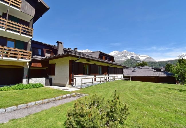 Appartamento a Madonna di Campiglio - Green Appartamento Appartamento a Madonna di Campiglio - Green Appartamento