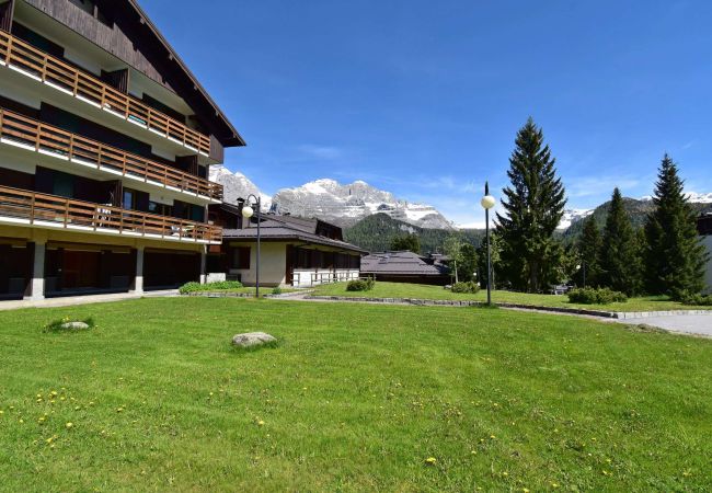 Appartamento a Madonna di Campiglio - Green Appartamento Appartamento a Madonna di Campiglio - Green Appartamento