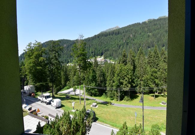 Appartamento a Madonna di Campiglio - Vallesinella Appartamento Appartamento a Madonna di Campiglio - Vallesinella Appartamento