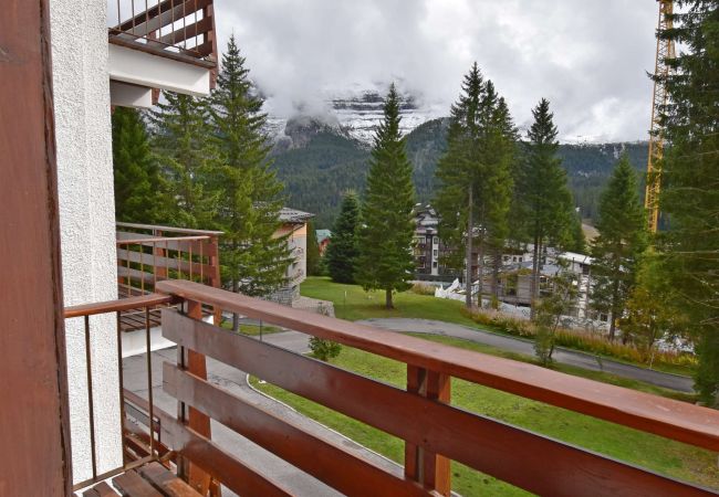 Appartamento a Madonna di Campiglio - PRADALAGO QUADRILOCALE Appartamento a Madonna di Campiglio - PRADALAGO QUADRILOCALE