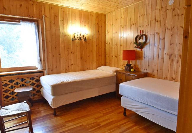 Appartamento a Madonna di Campiglio - PRADALAGO QUADRILOCALE Appartamento a Madonna di Campiglio - PRADALAGO QUADRILOCALE