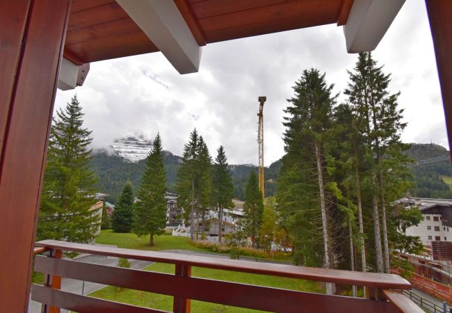Appartamento a Madonna di Campiglio - PRADALAGO QUADRILOCALE Appartamento a Madonna di Campiglio - PRADALAGO QUADRILOCALE