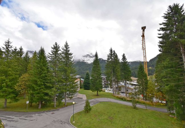 Appartamento a Madonna di Campiglio - PRADALAGO QUADRILOCALE Appartamento a Madonna di Campiglio - PRADALAGO QUADRILOCALE