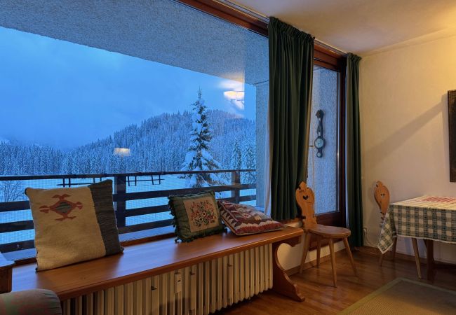 Appartamento a Madonna di Campiglio - Appartamento NAMBINO SILVANA