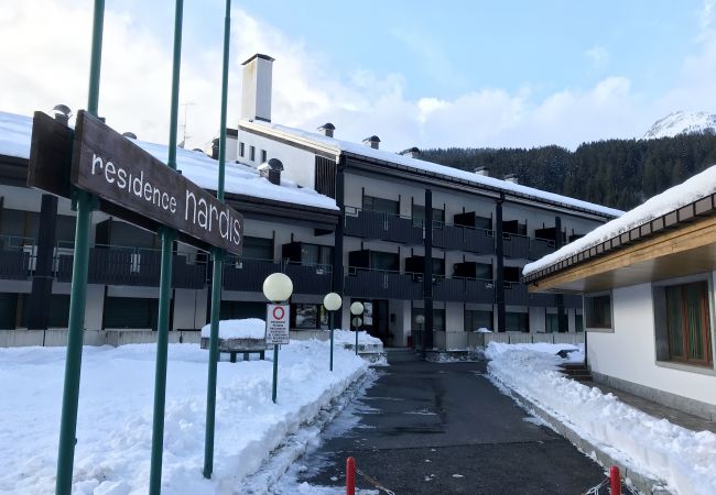 Appartamento a Madonna di Campiglio - NARDIS 109 Appartamento a Madonna di Campiglio - NARDIS 109