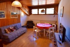 Appartamento a Madonna di Campiglio - MENEGHINI MANSARDA CENTRALE 022143-AT-642996