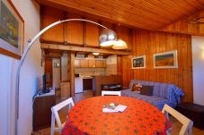 Appartamento a Madonna di Campiglio - MENEGHINI MANSARDA CENTRALE 022143-AT-642996