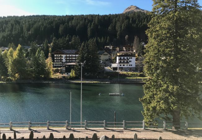 Appartamento a Madonna di Campiglio - SILVANA 124 APARTMENT Appartamento a Madonna di Campiglio - SILVANA 124 APARTMENT