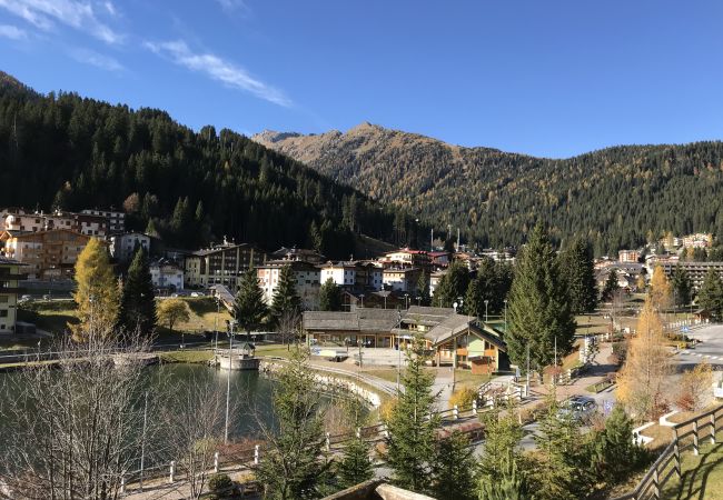 Appartamento a Madonna di Campiglio - SILVANA 124 APARTMENT Appartamento a Madonna di Campiglio - SILVANA 124 APARTMENT
