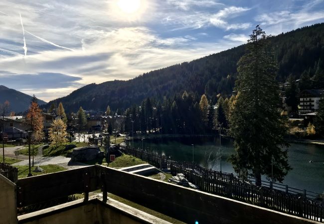 Appartamento a Madonna di Campiglio - SILVANA 124 APARTMENT Appartamento a Madonna di Campiglio - SILVANA 124 APARTMENT