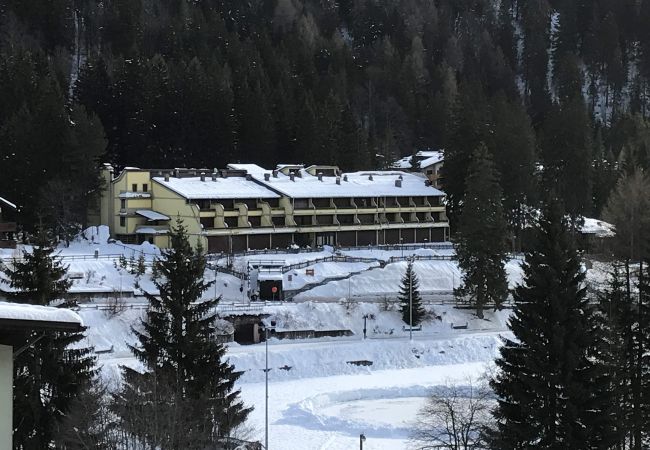 Appartamento a Madonna di Campiglio - SILVANA 124 APARTMENT Appartamento a Madonna di Campiglio - SILVANA 124 APARTMENT