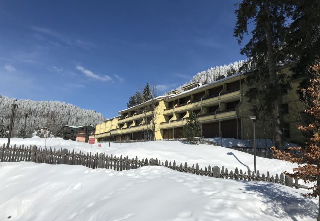 Appartamento a Madonna di Campiglio - SILVANA 124 APARTMENT Appartamento a Madonna di Campiglio - SILVANA 124 APARTMENT
