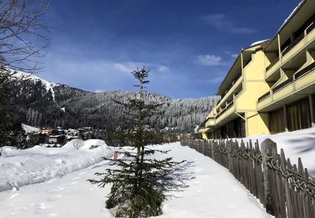 Appartamento a Madonna di Campiglio - SILVANA 124 APARTMENT Appartamento a Madonna di Campiglio - SILVANA 124 APARTMENT