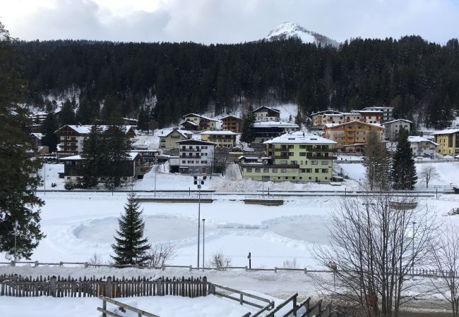 Appartamento a Madonna di Campiglio - SILVANA 124 APARTMENT Appartamento a Madonna di Campiglio - SILVANA 124 APARTMENT