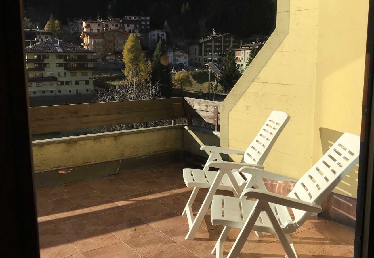 Appartamento a Madonna di Campiglio - SILVANA 124 APARTMENT Appartamento a Madonna di Campiglio - SILVANA 124 APARTMENT
