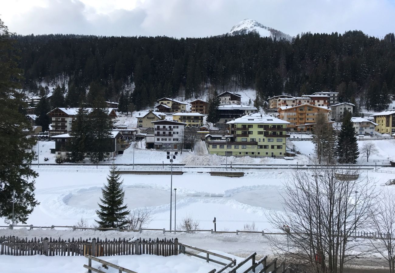 Appartamento a Madonna di Campiglio - SILVANA 124 APARTMENT Appartamento a Madonna di Campiglio - SILVANA 124 APARTMENT