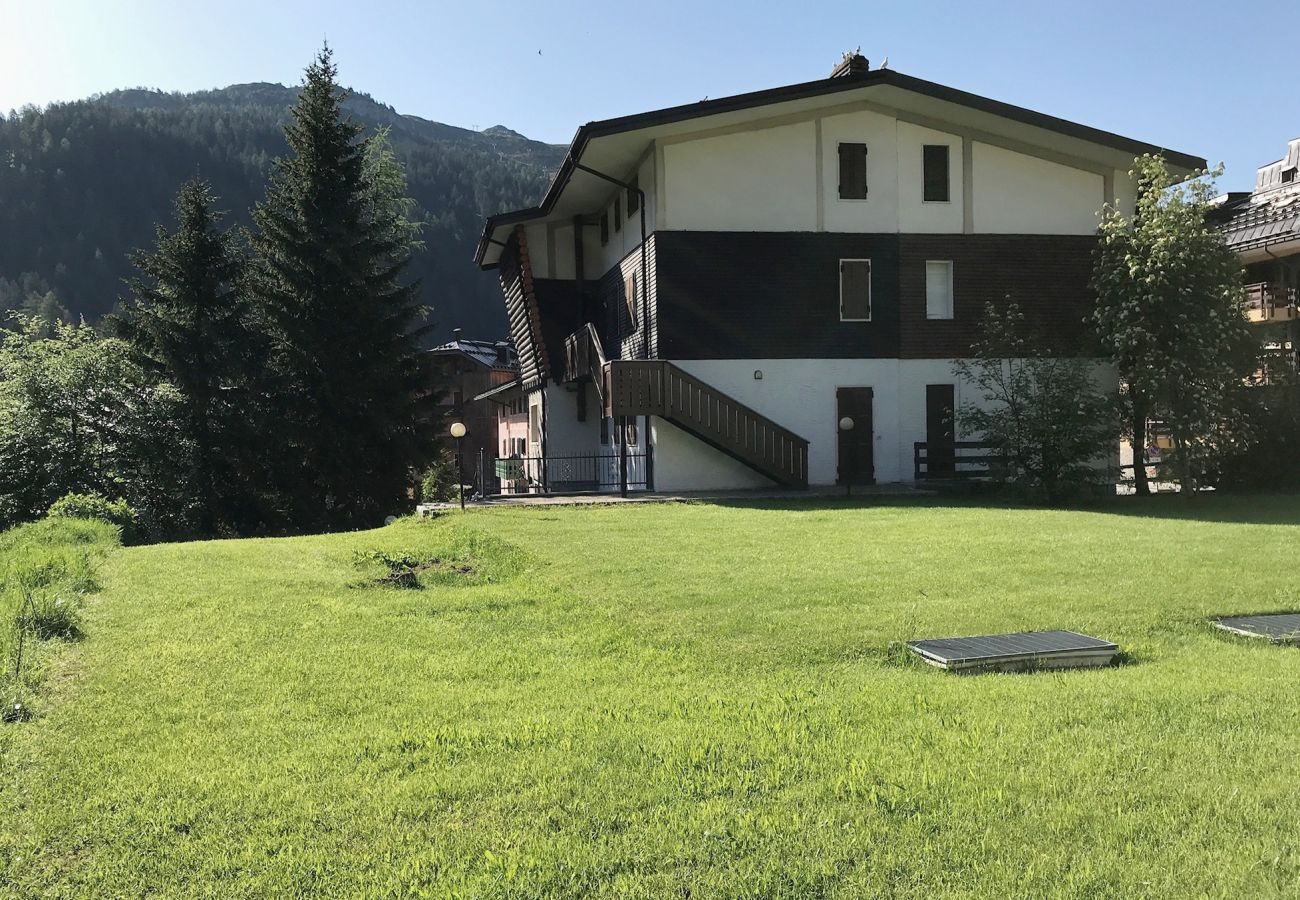 3-Tre-giardino-appartamento-myhome-dolomiti appartamento-affitto-Madonna-di-Campiglio-Myhome-Dolomiti