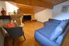 Appartamento a Madonna di Campiglio - 2 ABETI MANSARDA Apartment