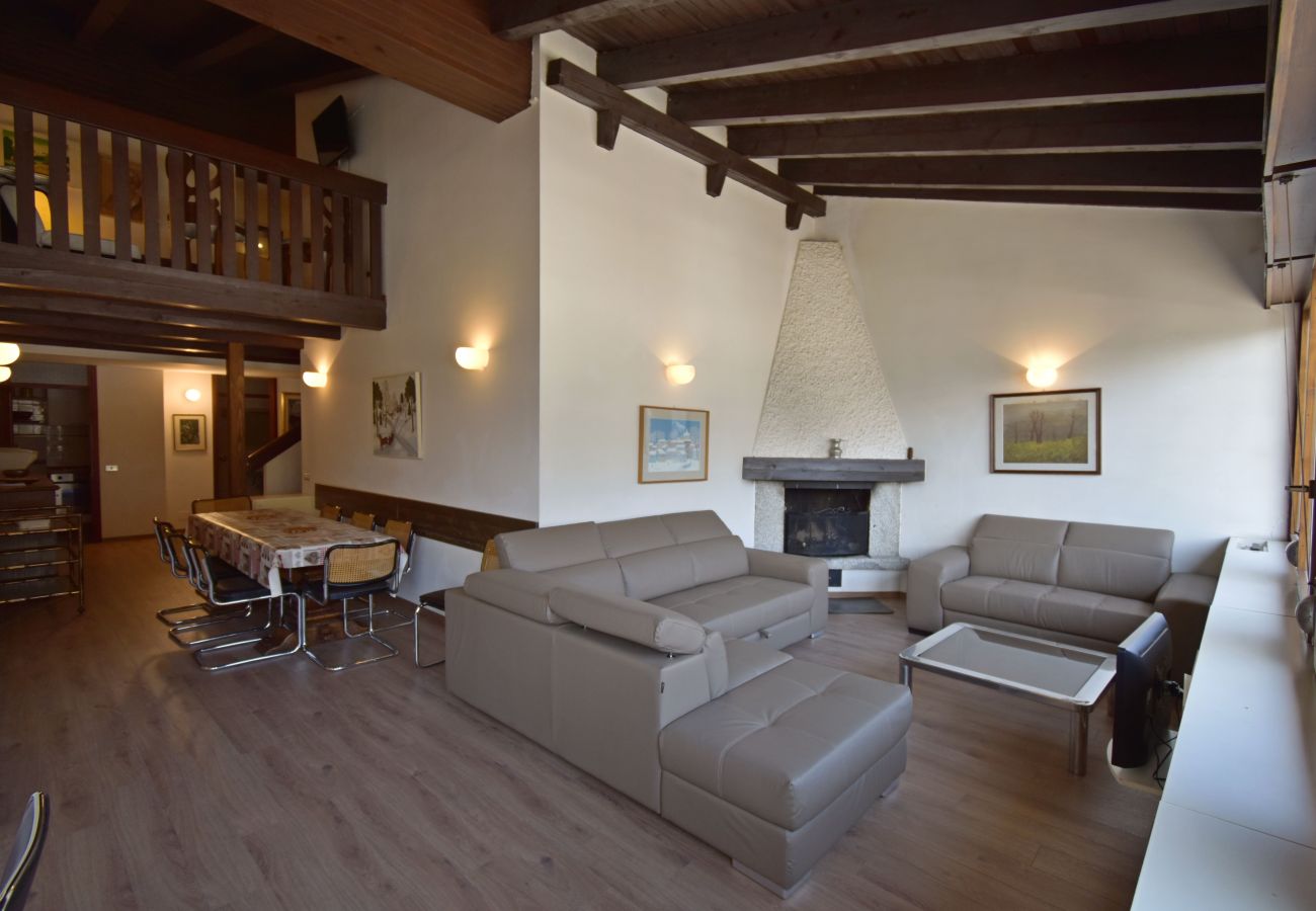 Appartamento a Madonna di Campiglio - 5 LAGHI APARTMENT 022143-AT-069270 Appartamento a Madonna di Campiglio - 5 LAGHI APARTMENT 022143-AT-069270