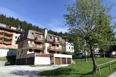 Appartamento a Madonna di Campiglio - CROZZON APPARTAMENTO 022143-AT-069260