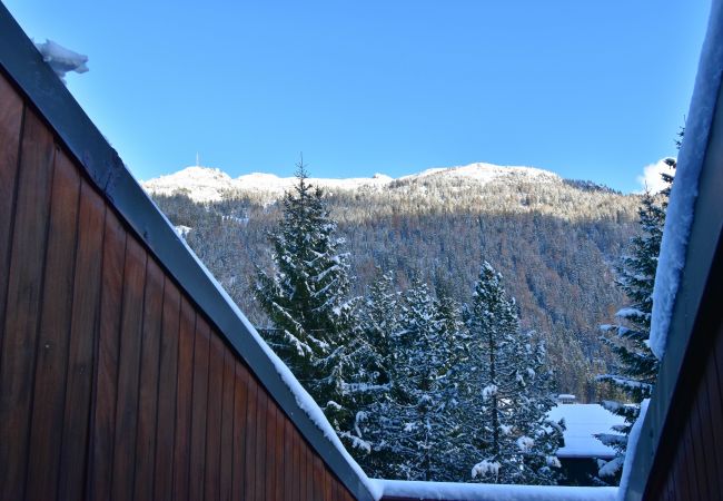 Appartamento a Madonna di Campiglio - EDITH 07 Appartamento a Madonna di Campiglio - EDITH 07