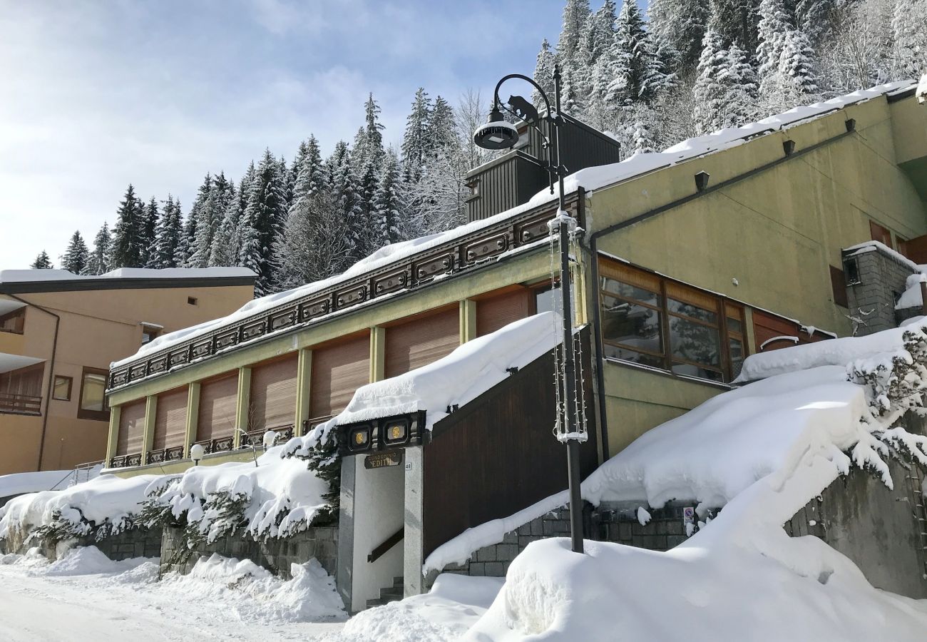 Appartamento a Madonna di Campiglio - EDITH 07 Appartamento a Madonna di Campiglio - EDITH 07