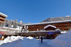 Appartamento a Madonna di Campiglio - RAINALTER CENTRALE 06 022143-AT-642994