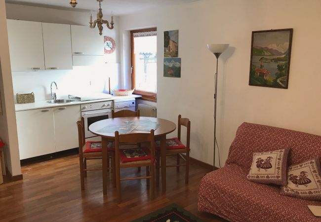 edith-06-soggiorno-cucina-appartamento-affitto-Myhome-dolomiti appartamento-affitto-Madonna-di-Campiglio-Myhome-Dolomiti